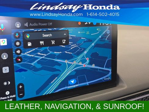 Used 2025 Honda Civic Sport Touring image 17