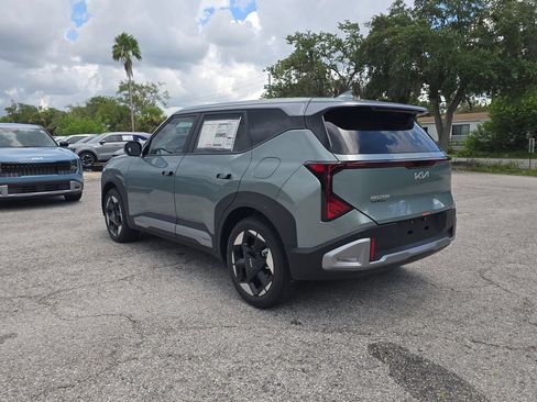 New 2027 Kia Seltos S FWD image 6
