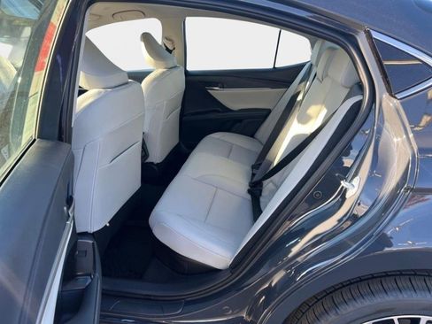 New 2026 Toyota Camry XLE AWD/4WD image 12