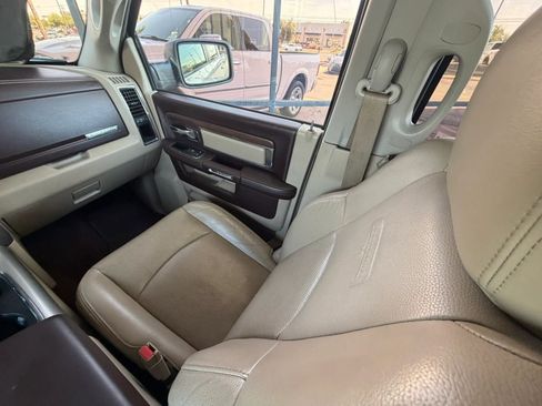 Used 2016 RAM 1500 Laramie w/ Convenience Group AWD/4WD image 56