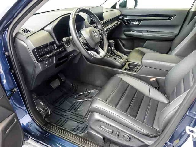 Used 2025 Honda CR-V EX-L image 14