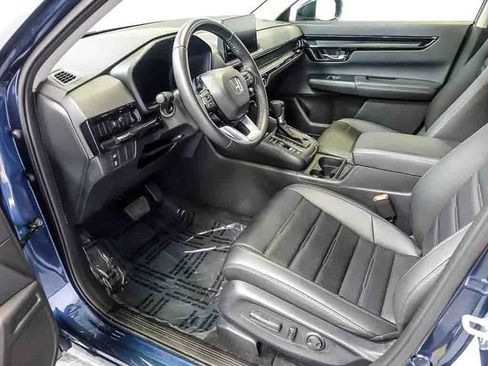 Used 2025 Honda CR-V EX-L image 14