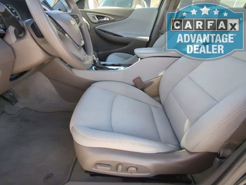 Certified 2024 Chevrolet Malibu LT image 13