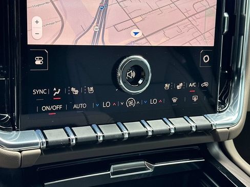 New 2026 GMC Yukon Denali AWD/4WD image 22