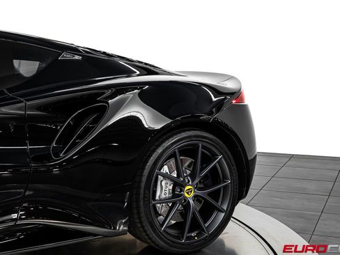 New 2026 Lotus Emira SE RWD image 15