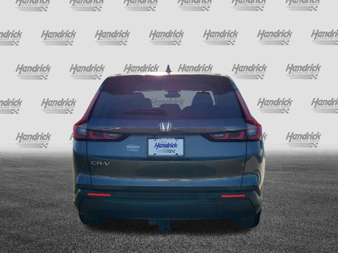 Used 2024 Honda CR-V EX-L image 6