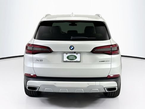 Used 2022 BMW X5 sDrive40i w/ Premium Package RWD image 6