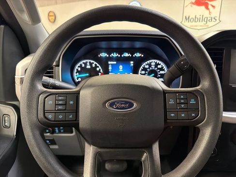 Used 2022 Ford F150 XL w/ Equipment Group 101A High RWD image 17