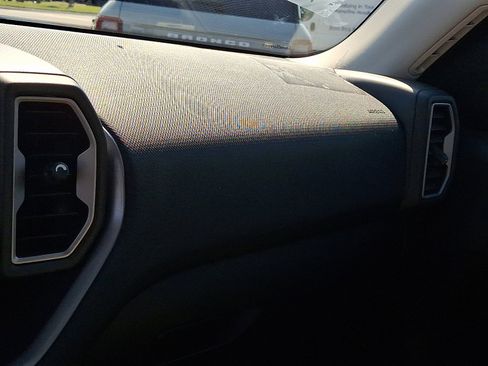 Certified 2021 Ford Bronco Sport Big Bend w/ Big Bend Package (96B) image 25