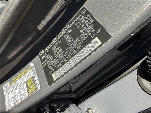 New 2026 Hyundai Tucson SE image 18