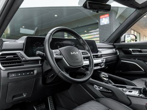 Used 2023 Kia Telluride SX Prestige X-Line image 4