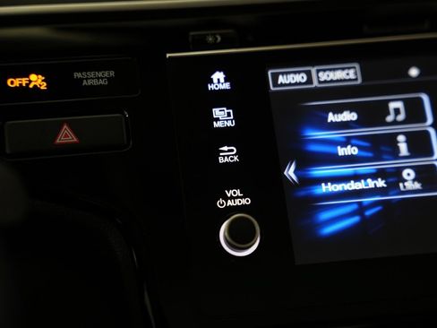 Used 2020 Honda Fit EX-L image 26