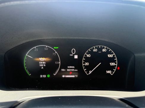 Used 2025 Honda CR-V Sport image 15