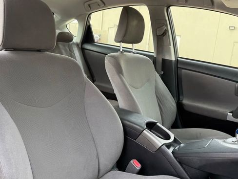 Used 2015 Toyota Prius Two image 17