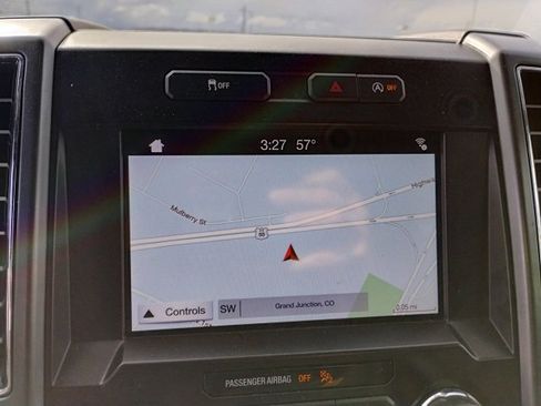 Used 2019 Ford F150 XLT w/ Equipment Group 302A Luxury image 21