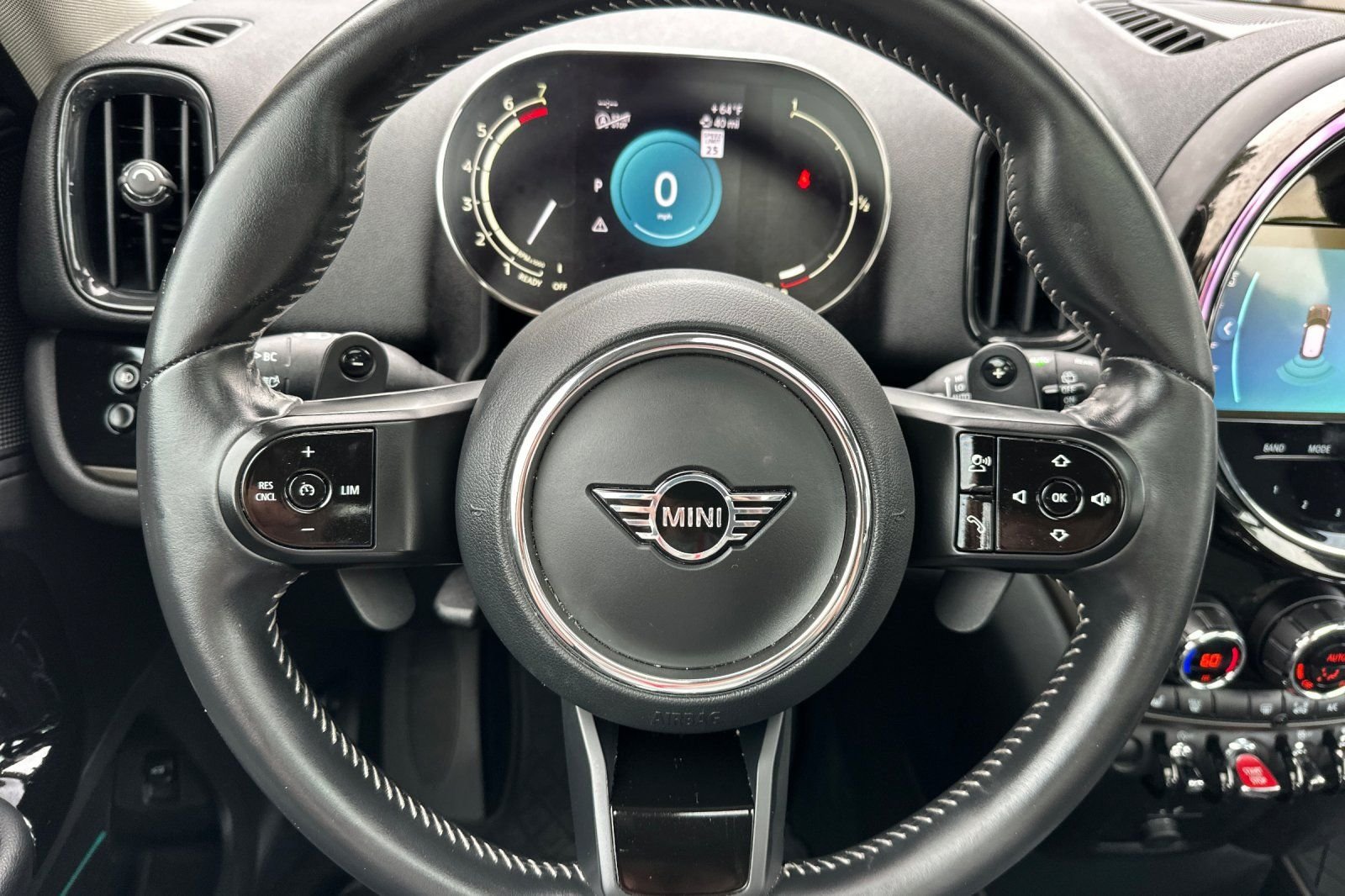 Used 2024 MINI Cooper Countryman S AWD/4WD image 27