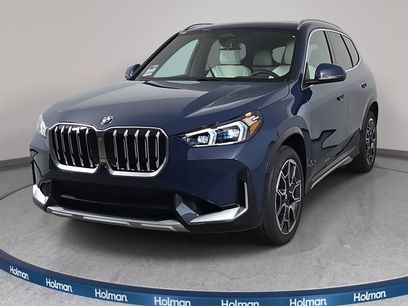 New 2026 BMW X1 xDrive28i w/ Technology Package