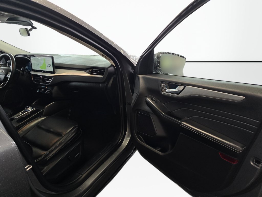 Used 2024 Ford Escape Platinum AWD/4WD image 41