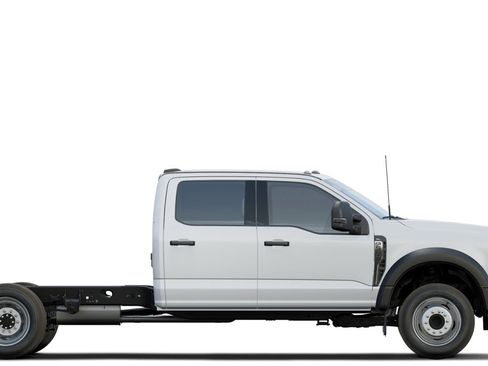 New 2024 Ford F550 2WD Crew Cab Super Duty image 6