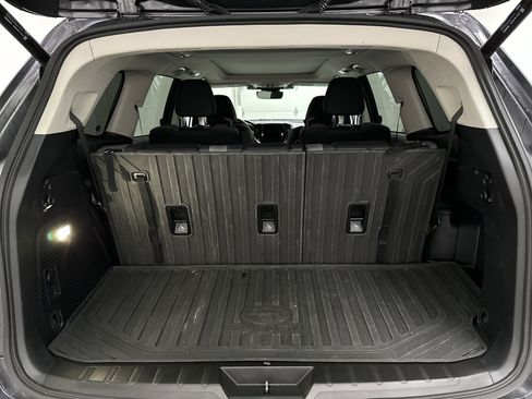Certified 2025 Subaru Ascent Onyx Edition image 13