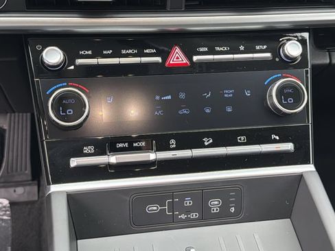 New 2026 Hyundai Santa Fe SEL FWD image 31