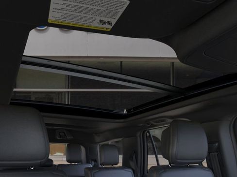 New 2026 Ford Expedition Tremor image 23