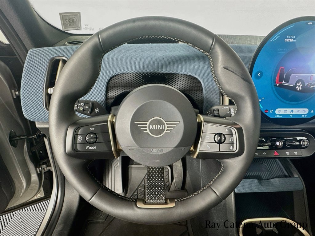 Used 2027 MINI Cooper Countryman S AWD/4WD image 10