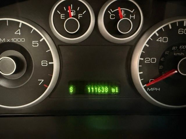 Used 2008 Ford Fusion SEL FWD image 11