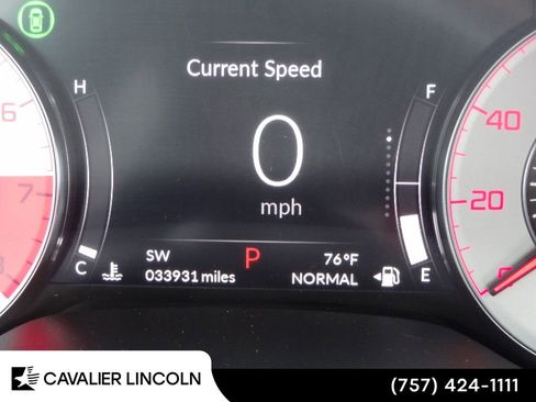Used 2023 Acura TLX SH-AWD w/ A-SPEC Pkg image 22