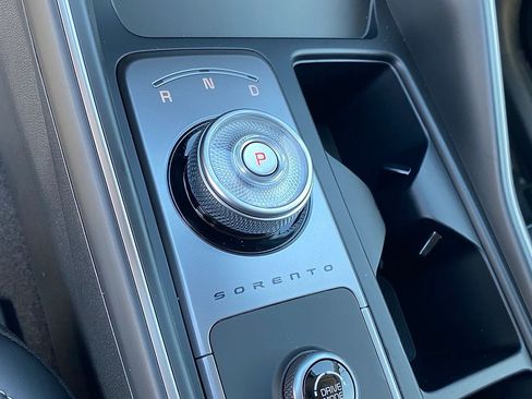 New 2026 Kia Sorento EX FWD image 19