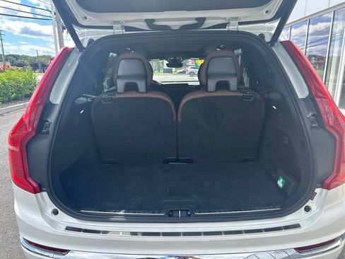 Certified 2024 Volvo XC90 B6 Plus w/ Protection Package Premier AWD/4WD image 11