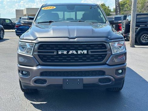 Used 2022 RAM 1500 Big Horn AWD/4WD image 9