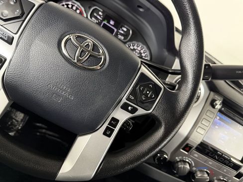 Used 2019 Toyota Tundra SR5 image 27