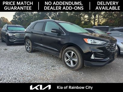 Used 2019 Ford Edge SEL w/ Equipment Group 201A