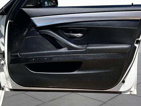 Used 2015 BMW 535i Sedan RWD image 20