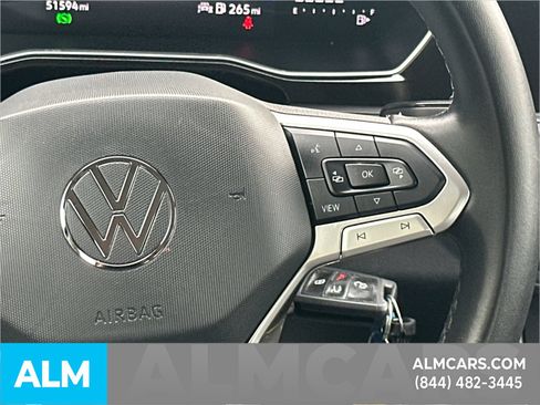 Used 2024 Volkswagen Jetta S FWD image 29