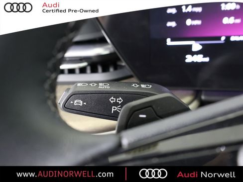 Certified 2025 Audi Q5 Premium w/ Convenience Package AWD/4WD image 28