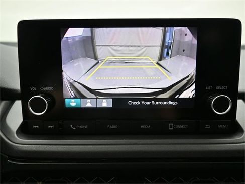 Certified 2024 Honda Accord LX image 3