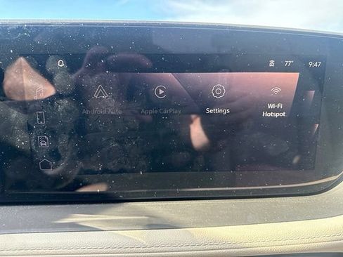 Used 2024 Buick Encore GX Sport Touring w/ Comfort Package FWD image 14