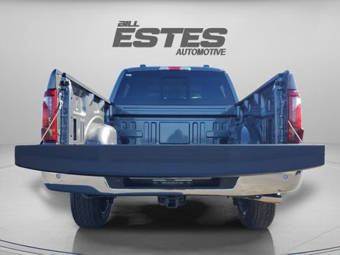 New 2026 Ford F150 XLT w/ Equipment Group 302A MID image 30