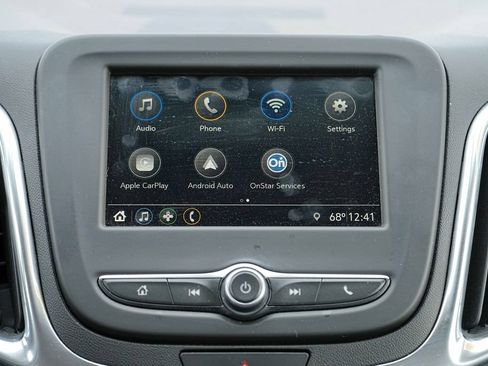 Used 2019 Chevrolet Equinox LT AWD/4WD image 31