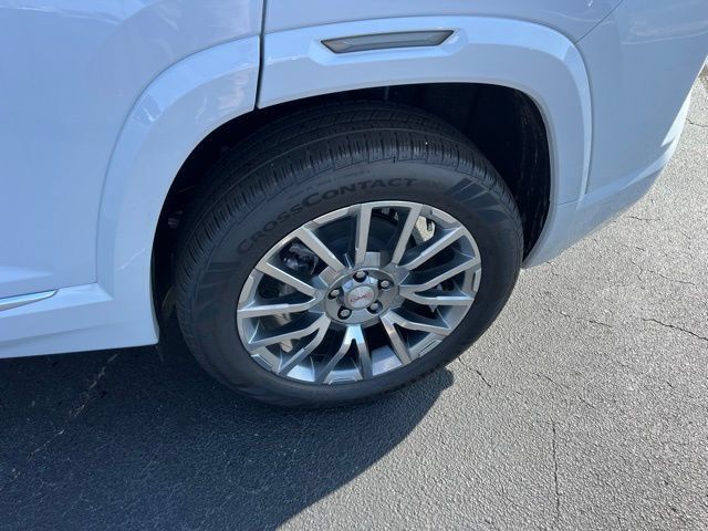 New 2027 GMC Terrain Denali AWD/4WD image 19