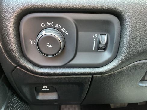 New 2026 RAM 1500 Tradesman AWD/4WD image 29