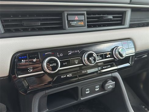 New 2026 Honda Passport TrailSport Elite image 33