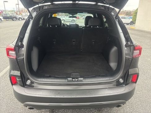Used 2025 Ford Escape ST-Line image 21