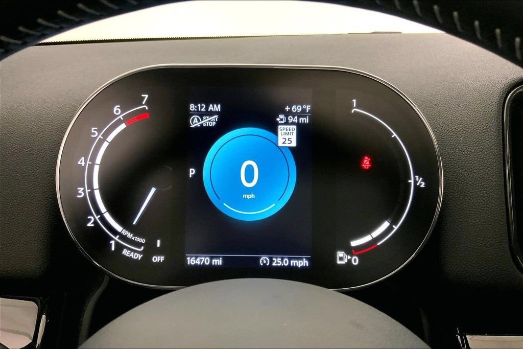 Used 2024 MINI Cooper Countryman S AWD/4WD image 20