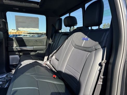 New 2026 Ford F250 Platinum image 23