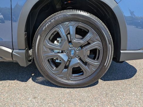 Used 2025 Subaru Ascent Bronze Edition w/ Onyx Package image 10