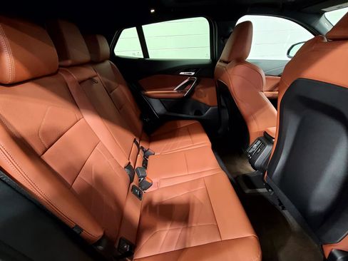 New 2026 BMW X2 xDrive28i w/ Technology Package image 27