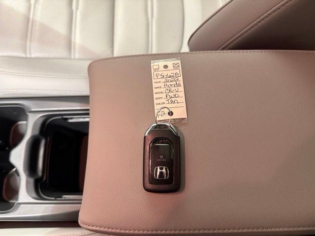 Used 2022 Honda CR-V EX-L image 22